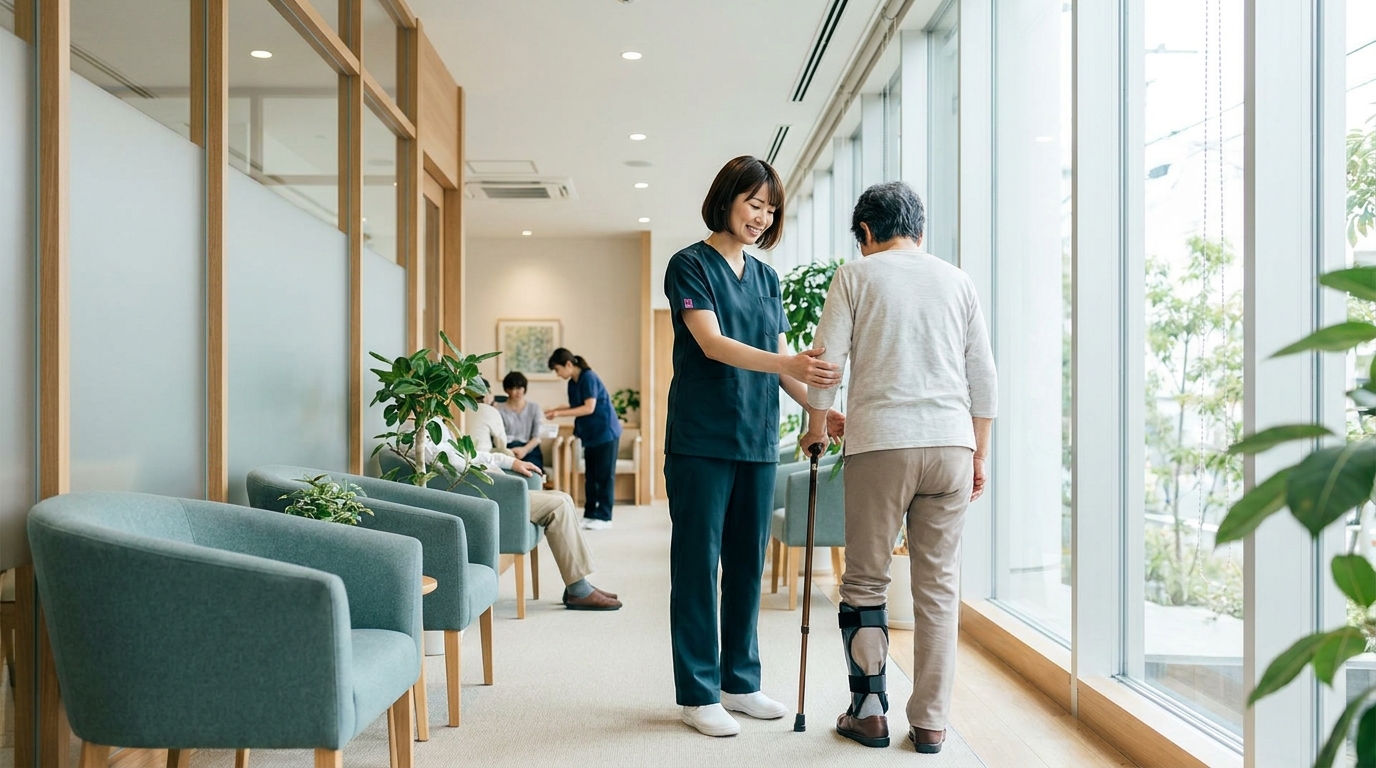 Medical care