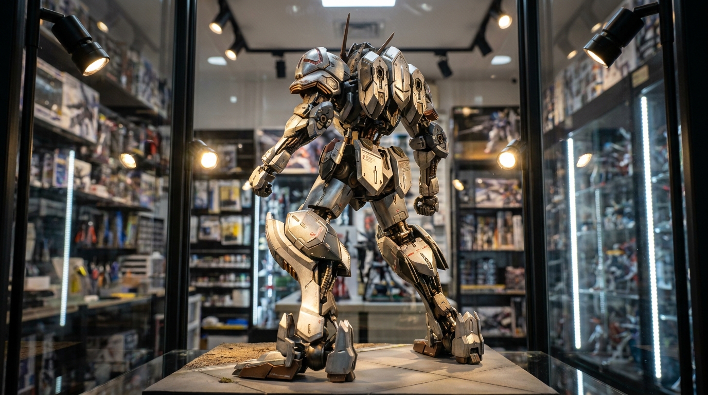 ガンダム