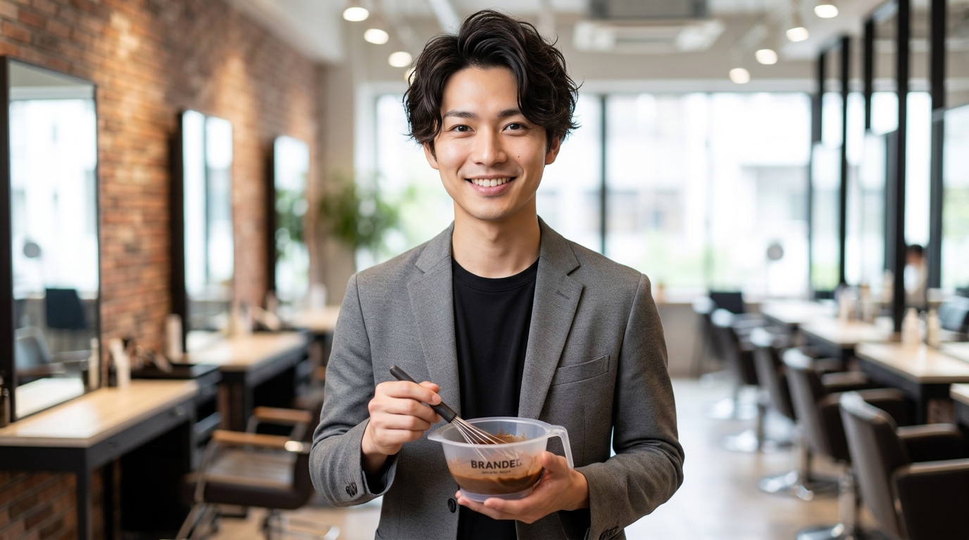 翔太のプロフィール写真
