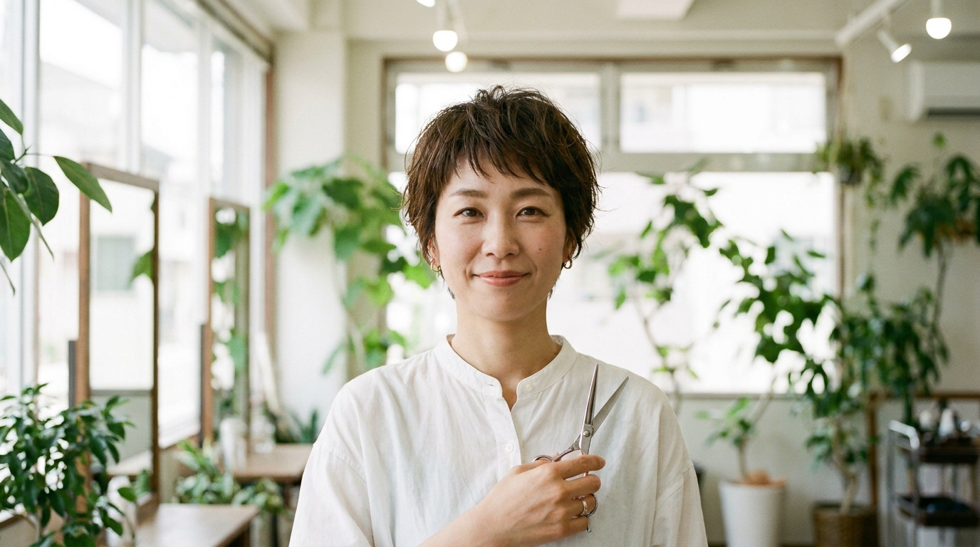 結衣のプロフィール写真