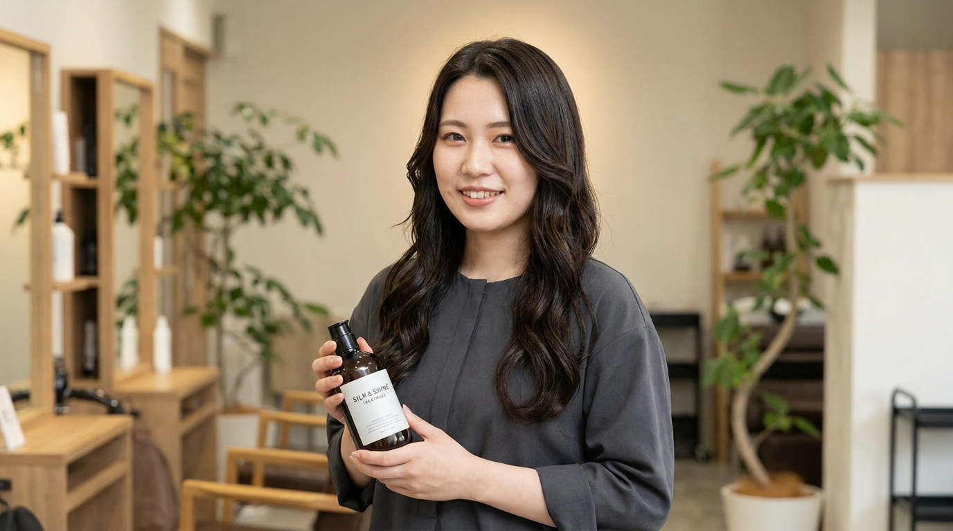 美咲のプロフィール写真