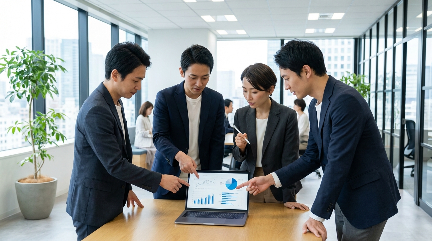 店舗系サービス 様