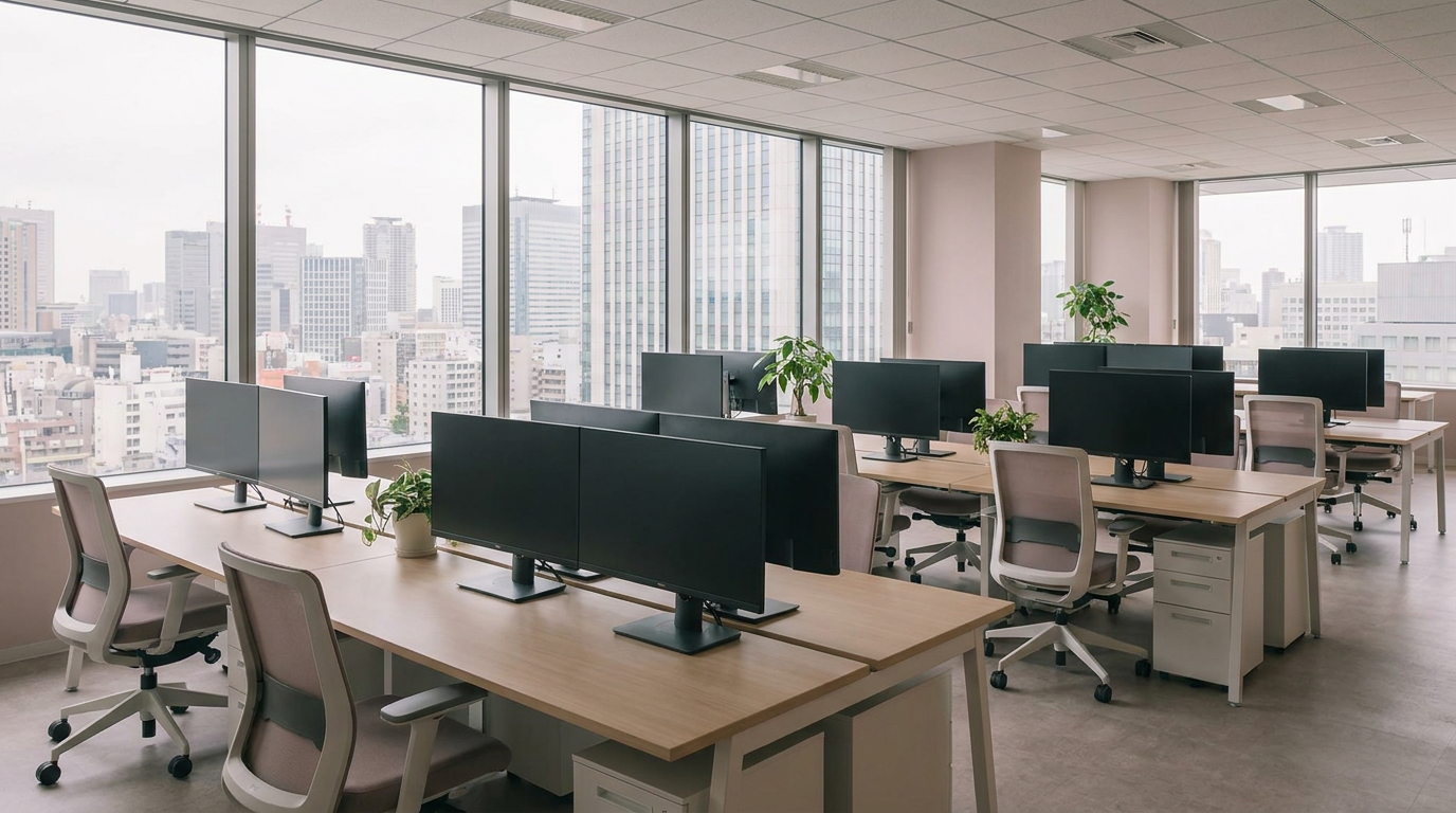 企業情報