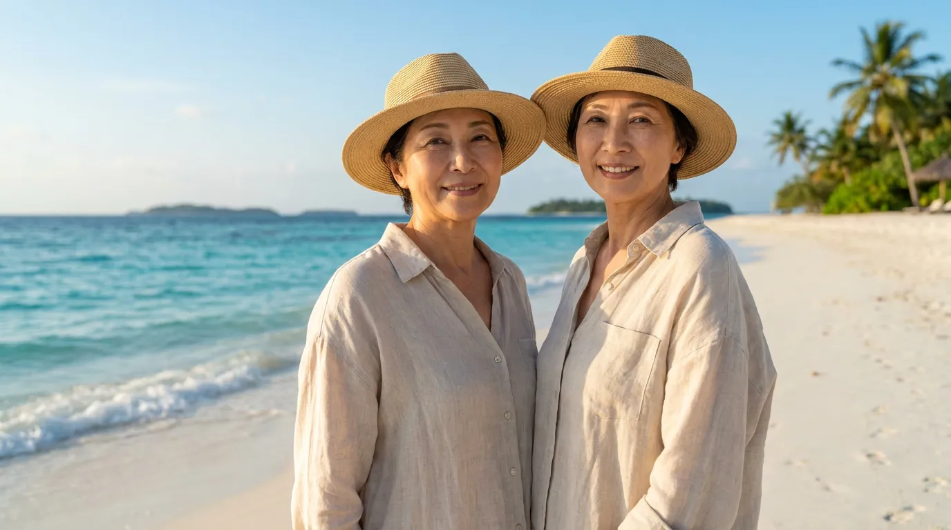 東京都世田谷区 60代 女性
