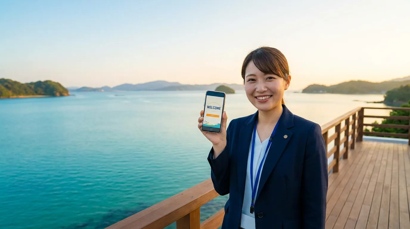 自動でご家族へ通知