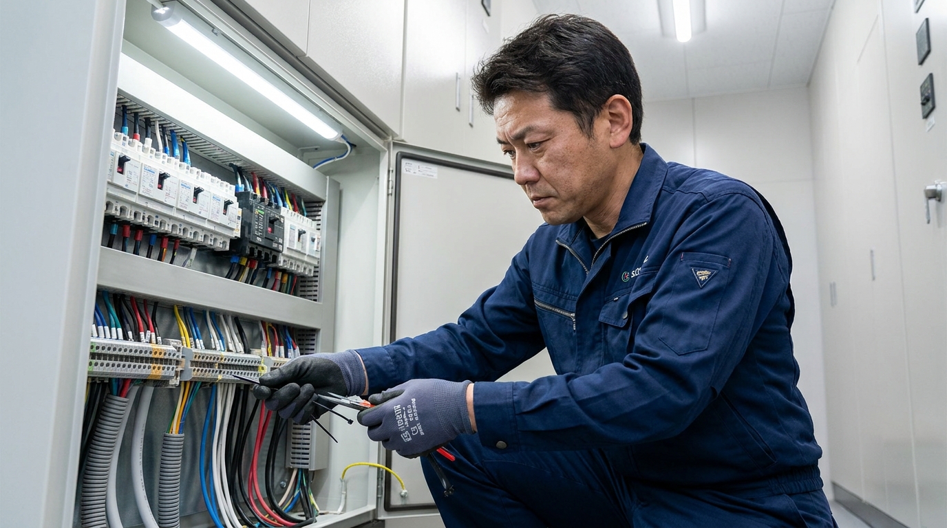 設備工事