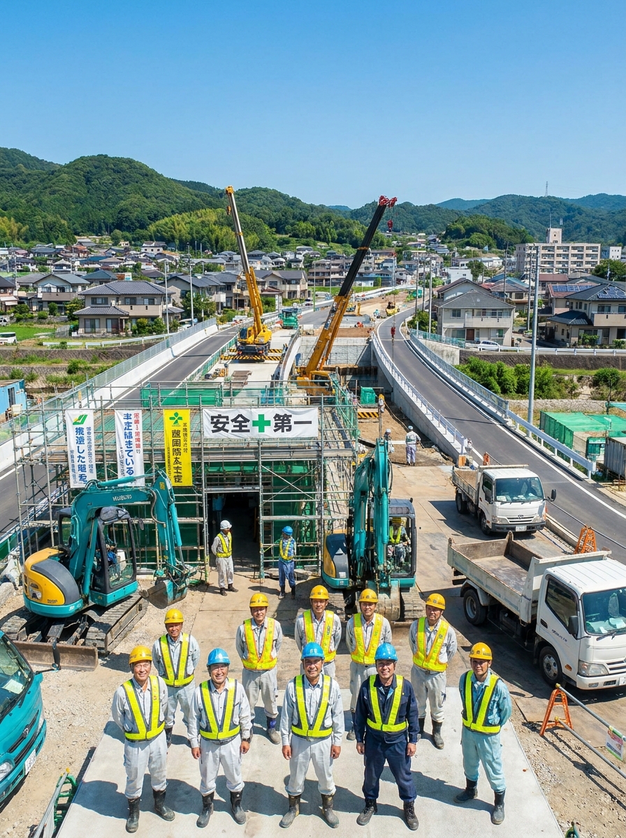 仕事を知る