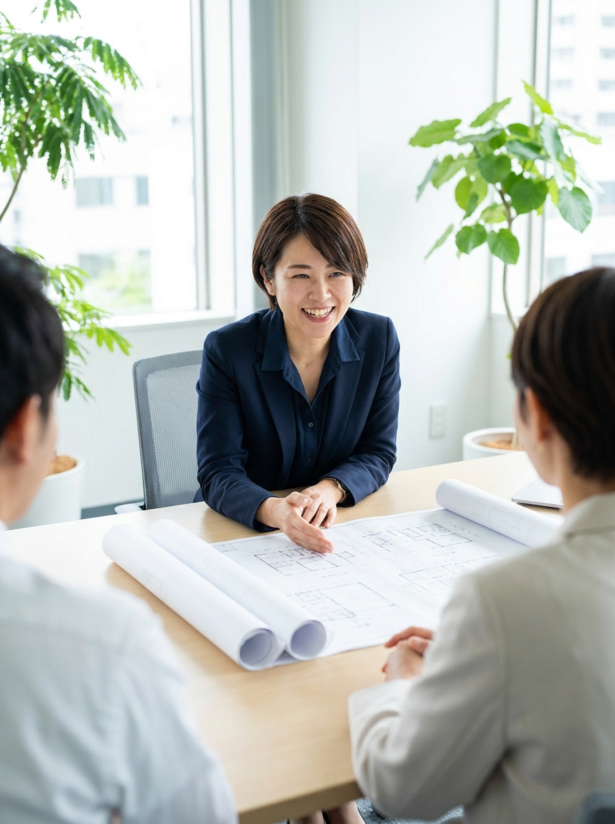 営業