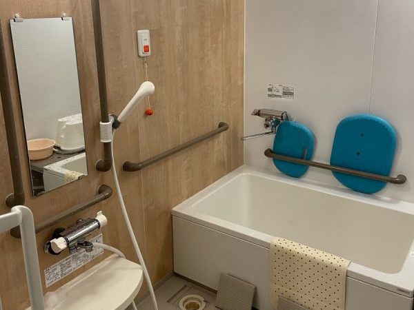 パルク寝屋川 写真4