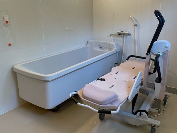 パルク寝屋川 写真2
