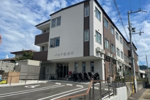 パルク寝屋川 写真6