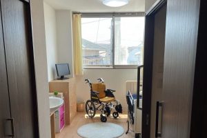 パルク寝屋川 写真3