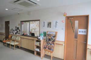 カルモ黒原城内 写真2