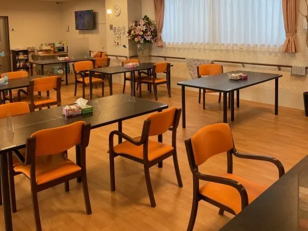 パルク寝屋川 写真1