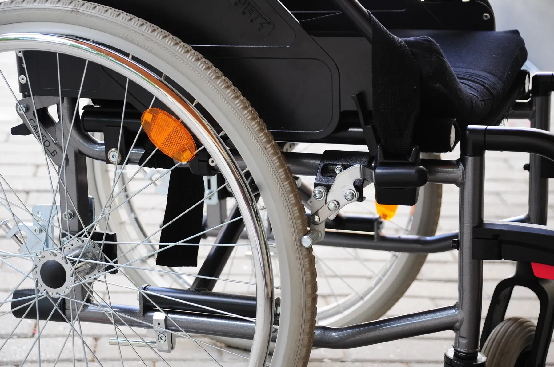 福祉用具としての車椅子