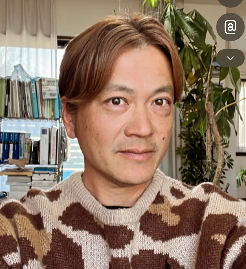 M'S HOUSE株式会社 代表取締役 土田稔