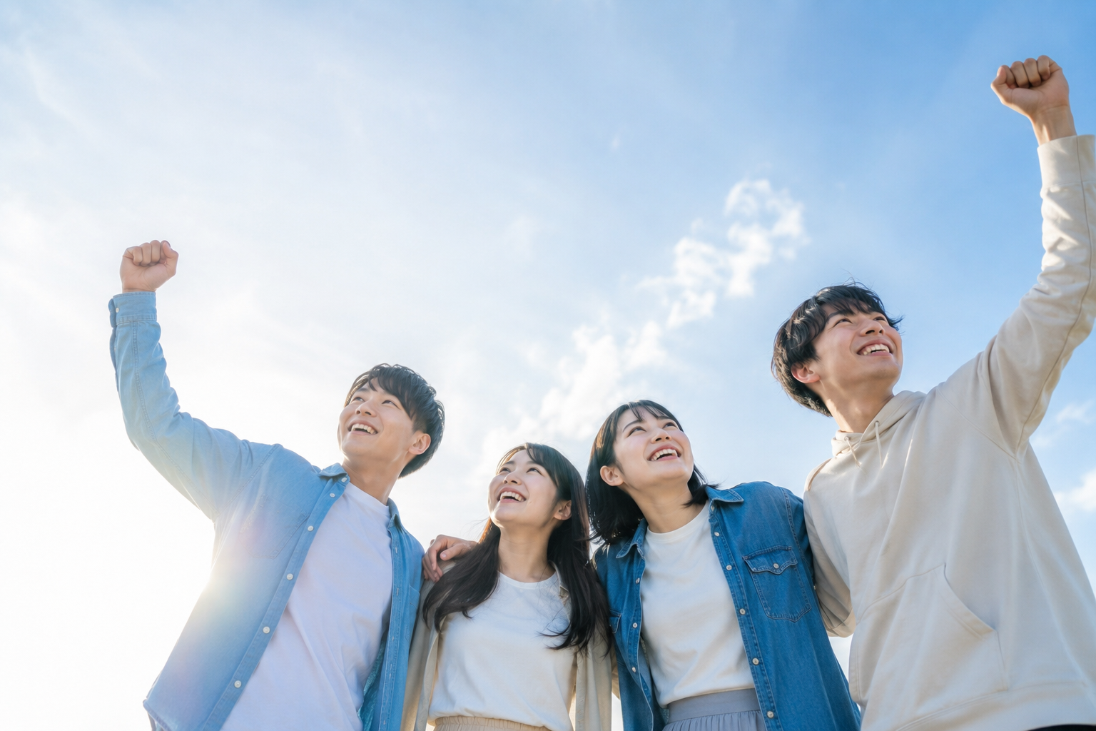 若者の「生きる力」を育む