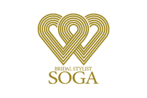 BRIDAL STYLIST SOGA