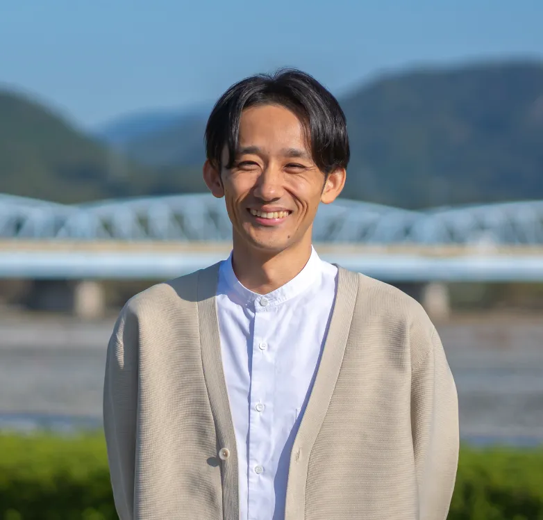 森口 桂祐