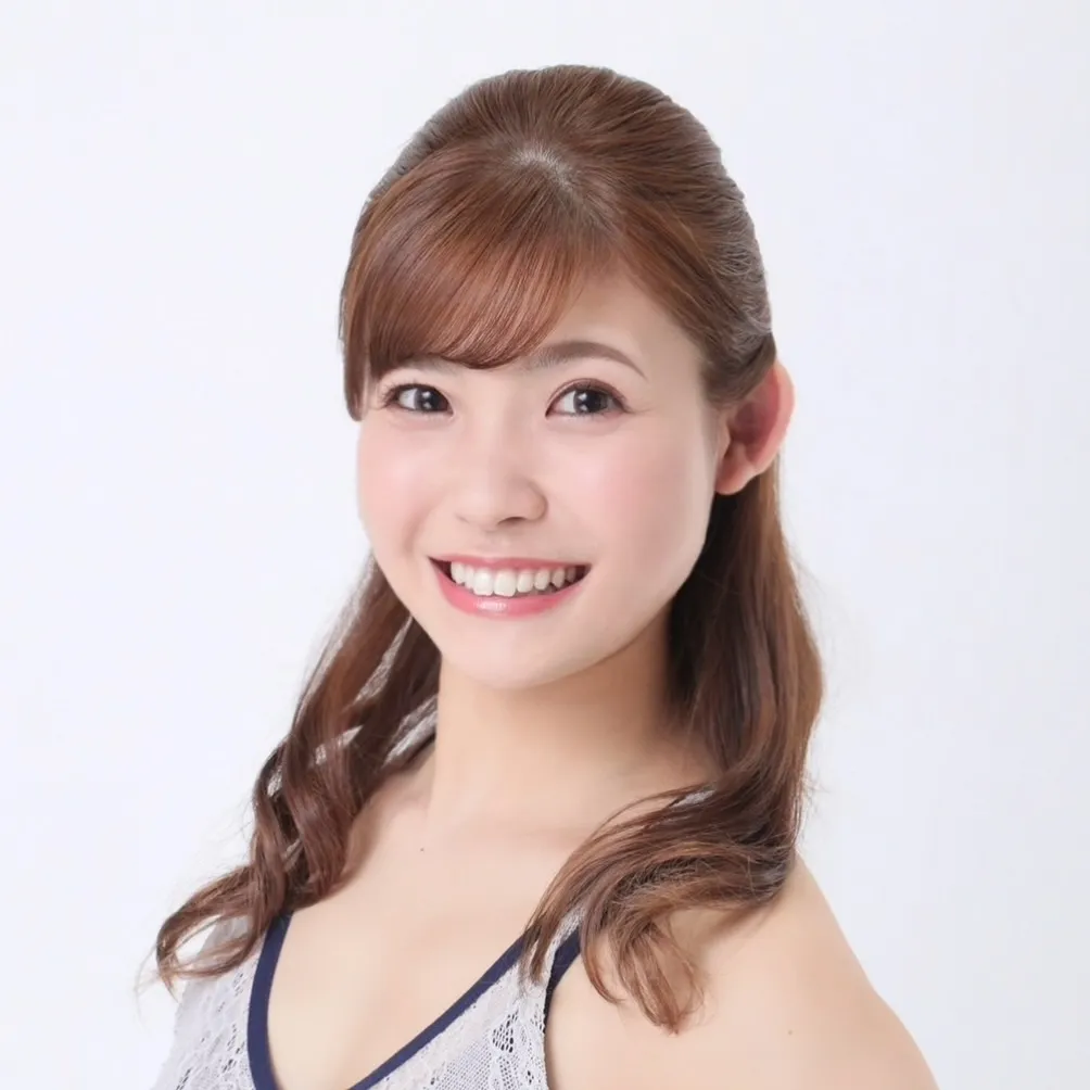 平光 礼奈の写真