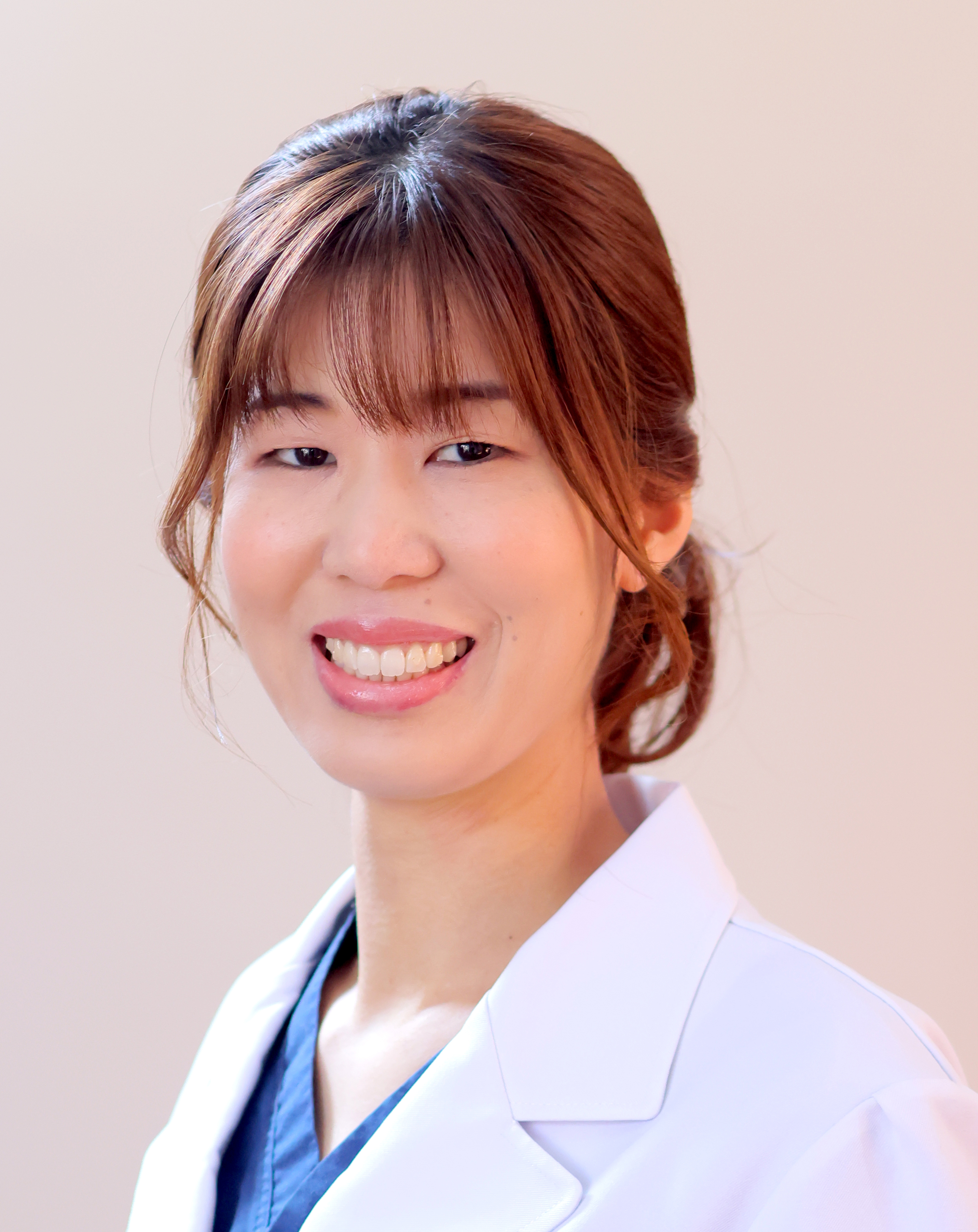Dr. オクダ