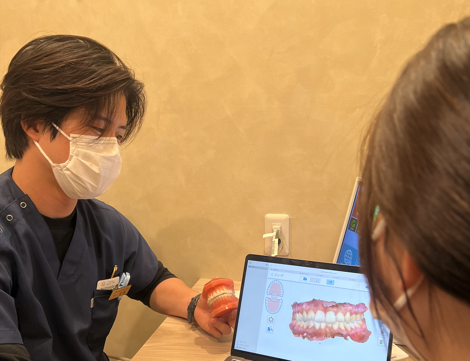同意なくして治療なし