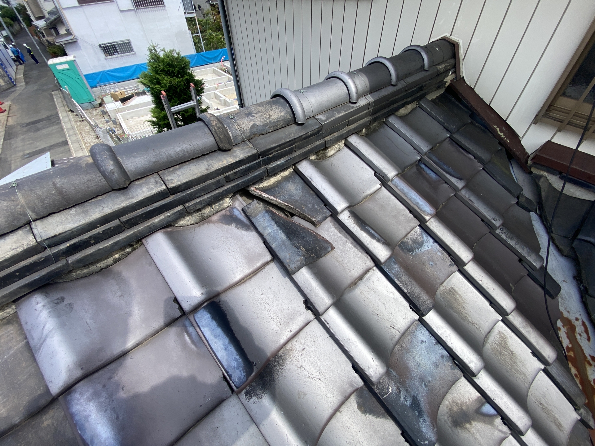 徹底した無料点検・診断
