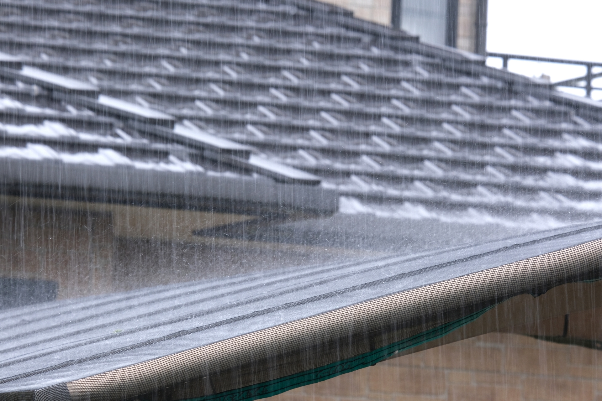 雨漏り修理