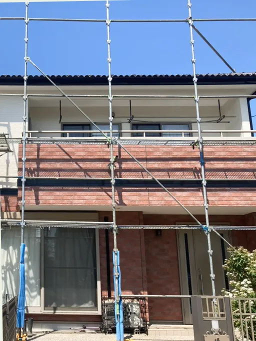 雄建のスタッフ