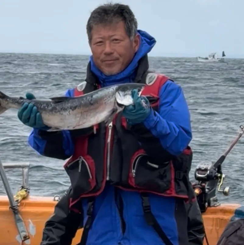 沖五目の釣果