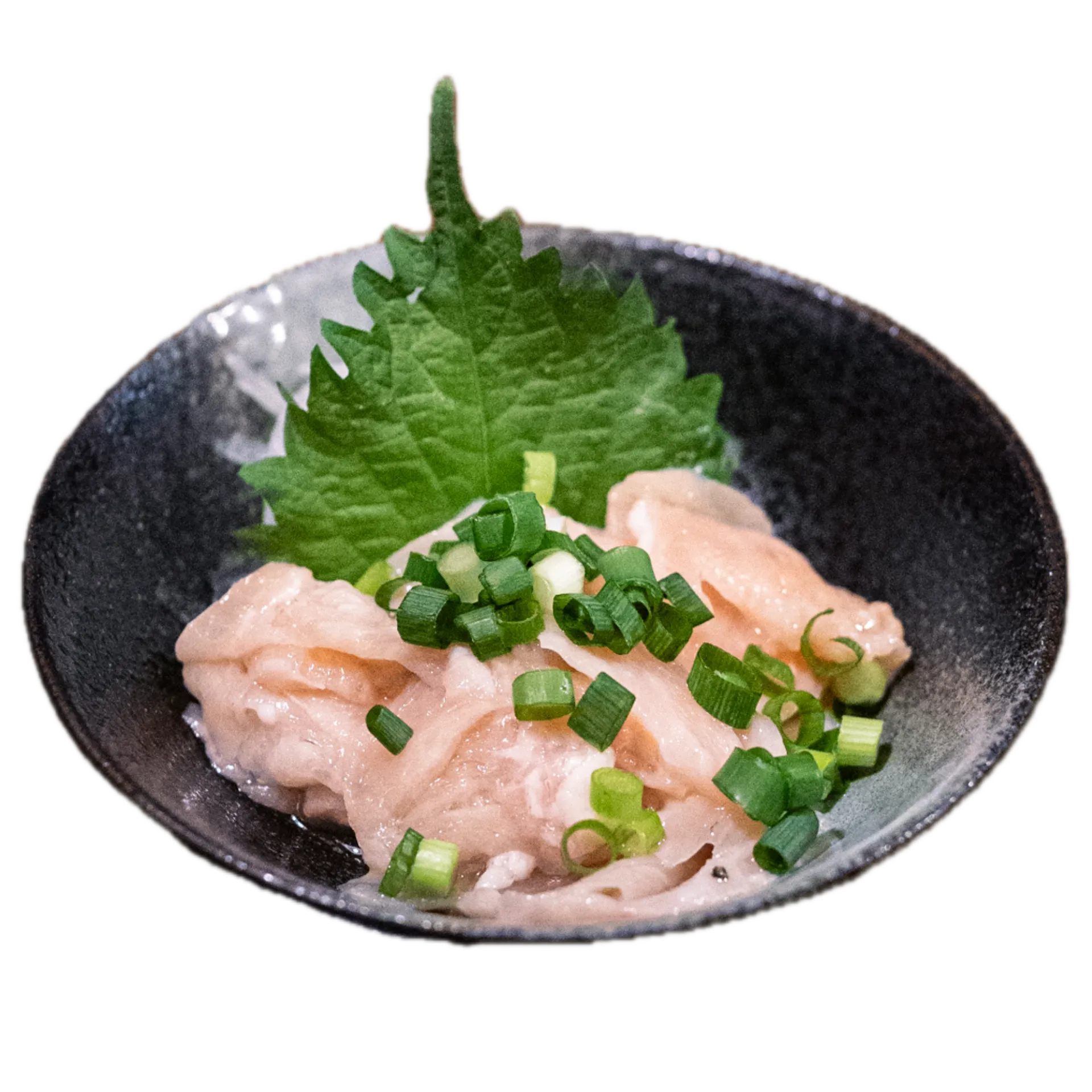 馬刺し