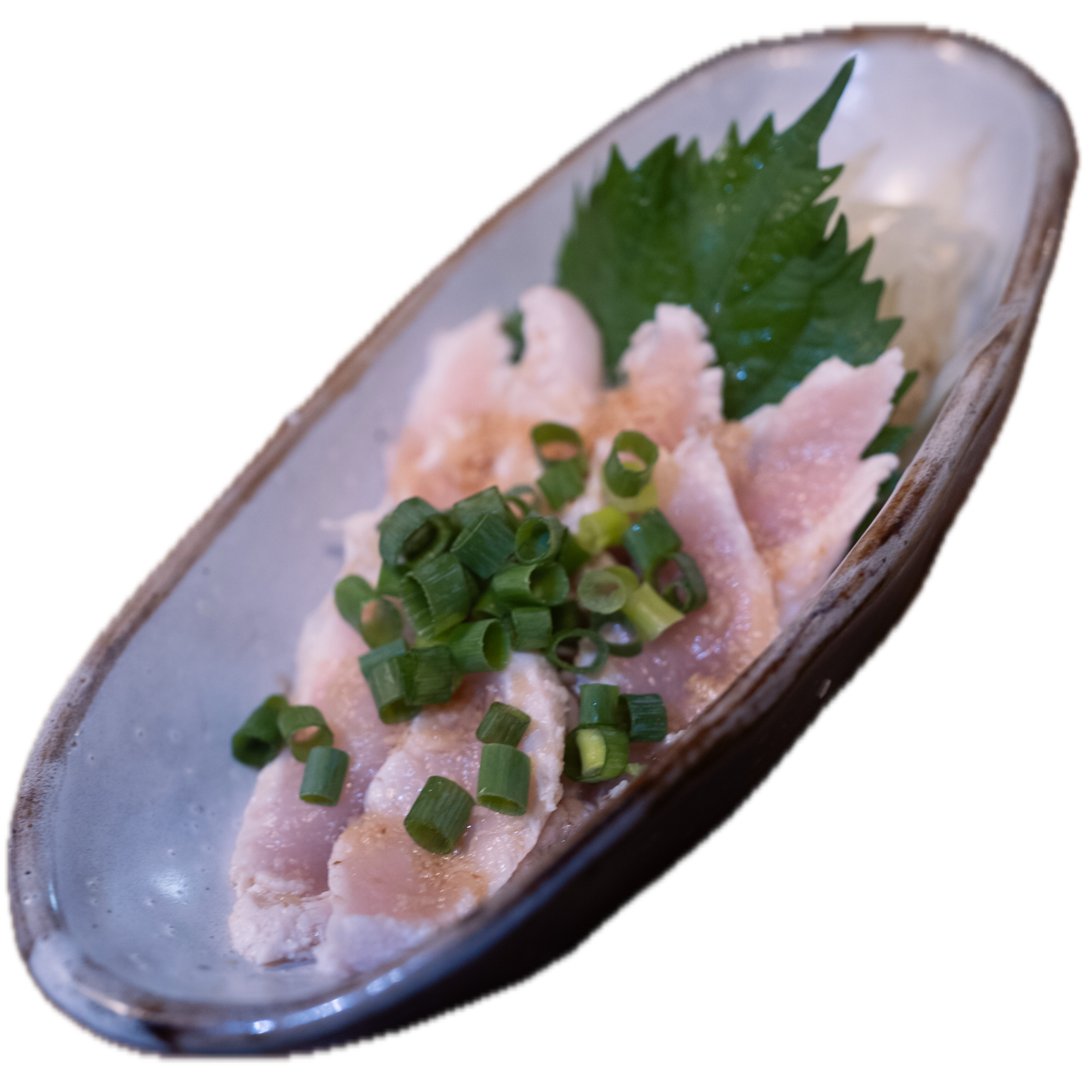 センマイ刺し