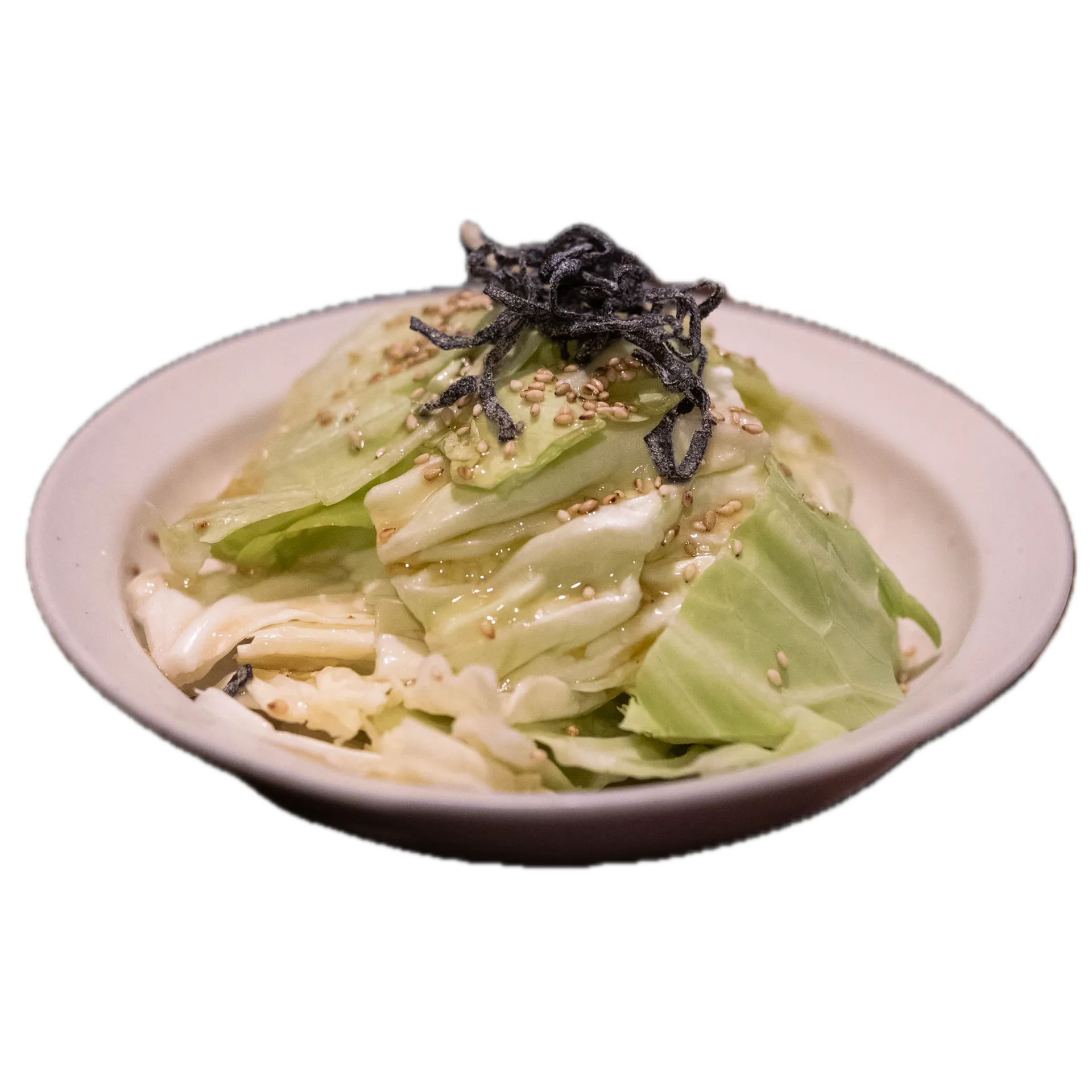 自家製ポテトサラダ