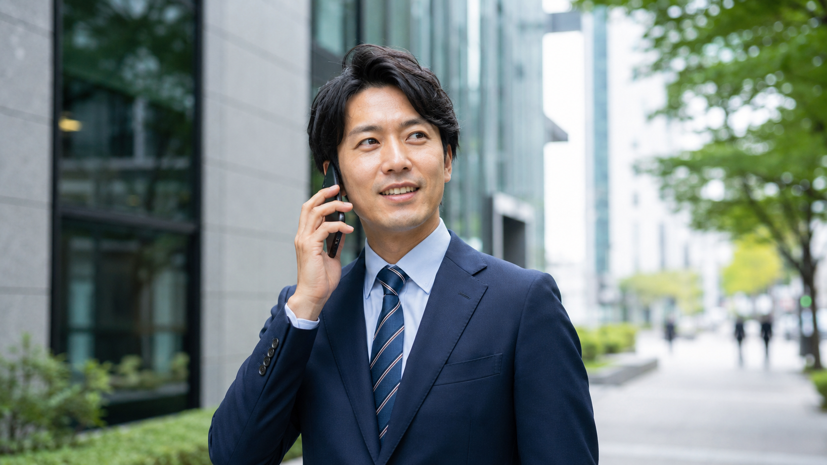 予定手術の前に