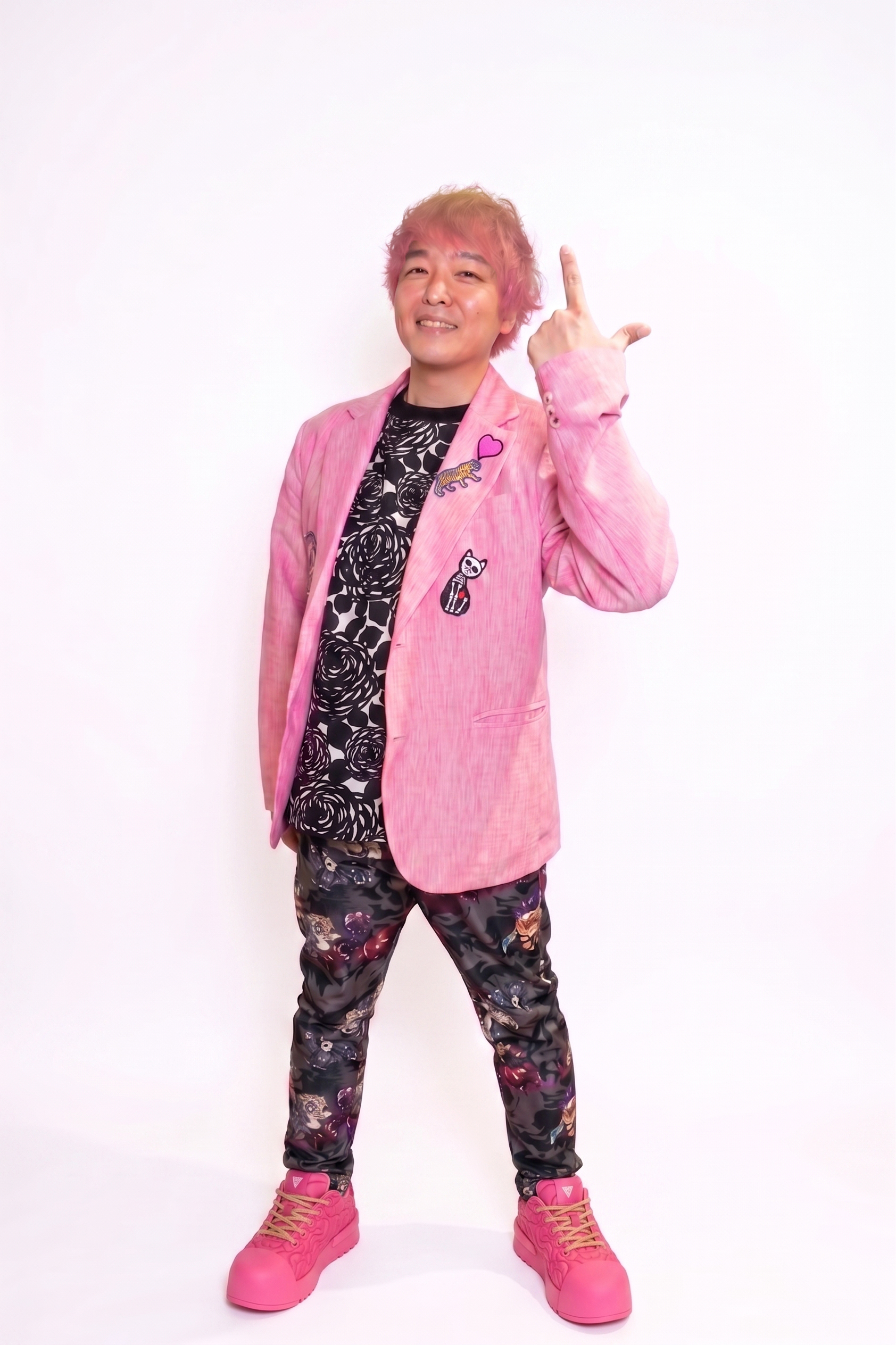 オカラッキー / 岡田侑也