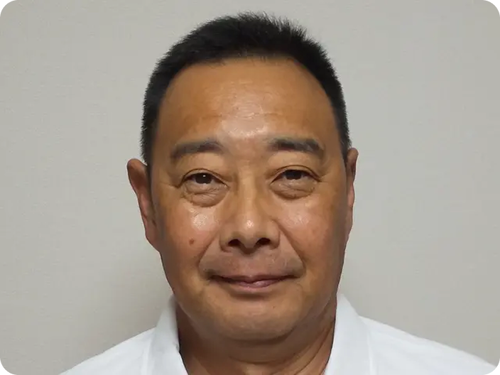 代表 石原 善成