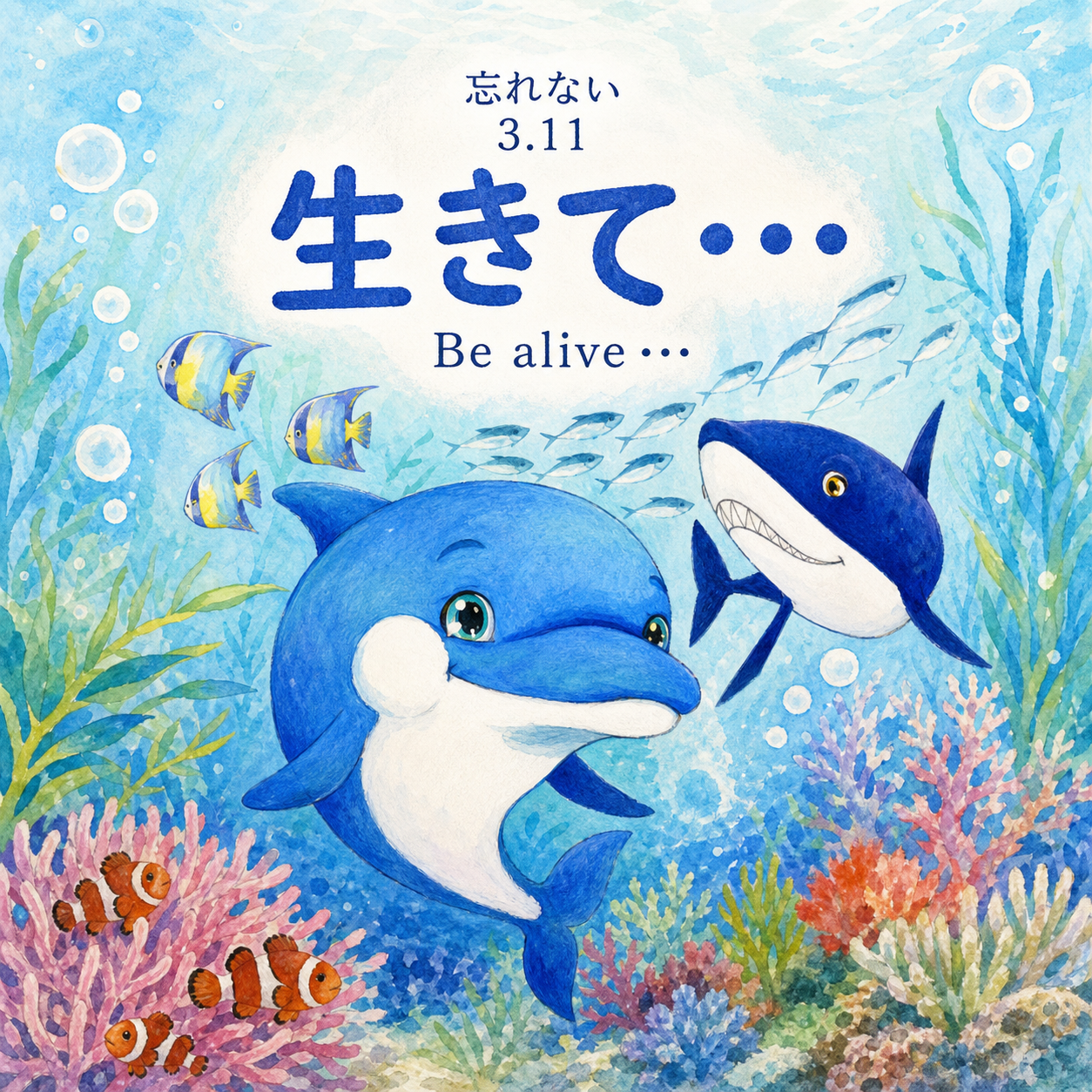 三つの柱
