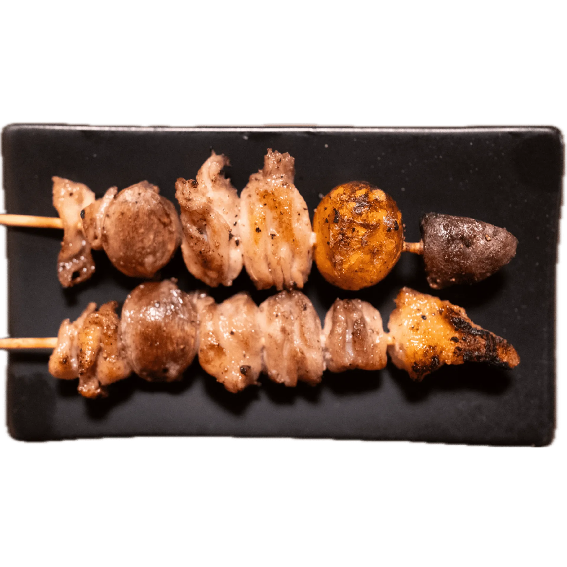 焼き串