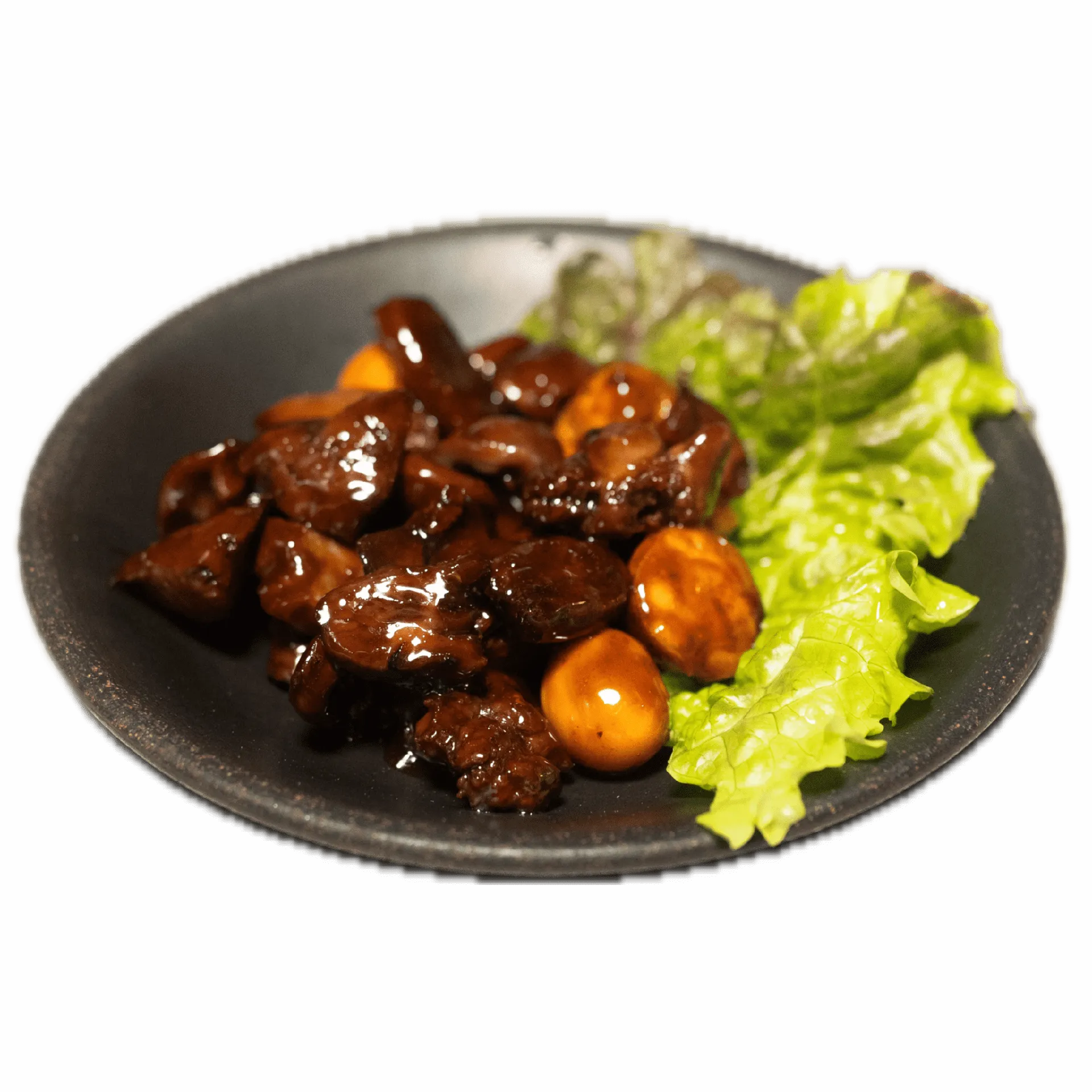 一品料理