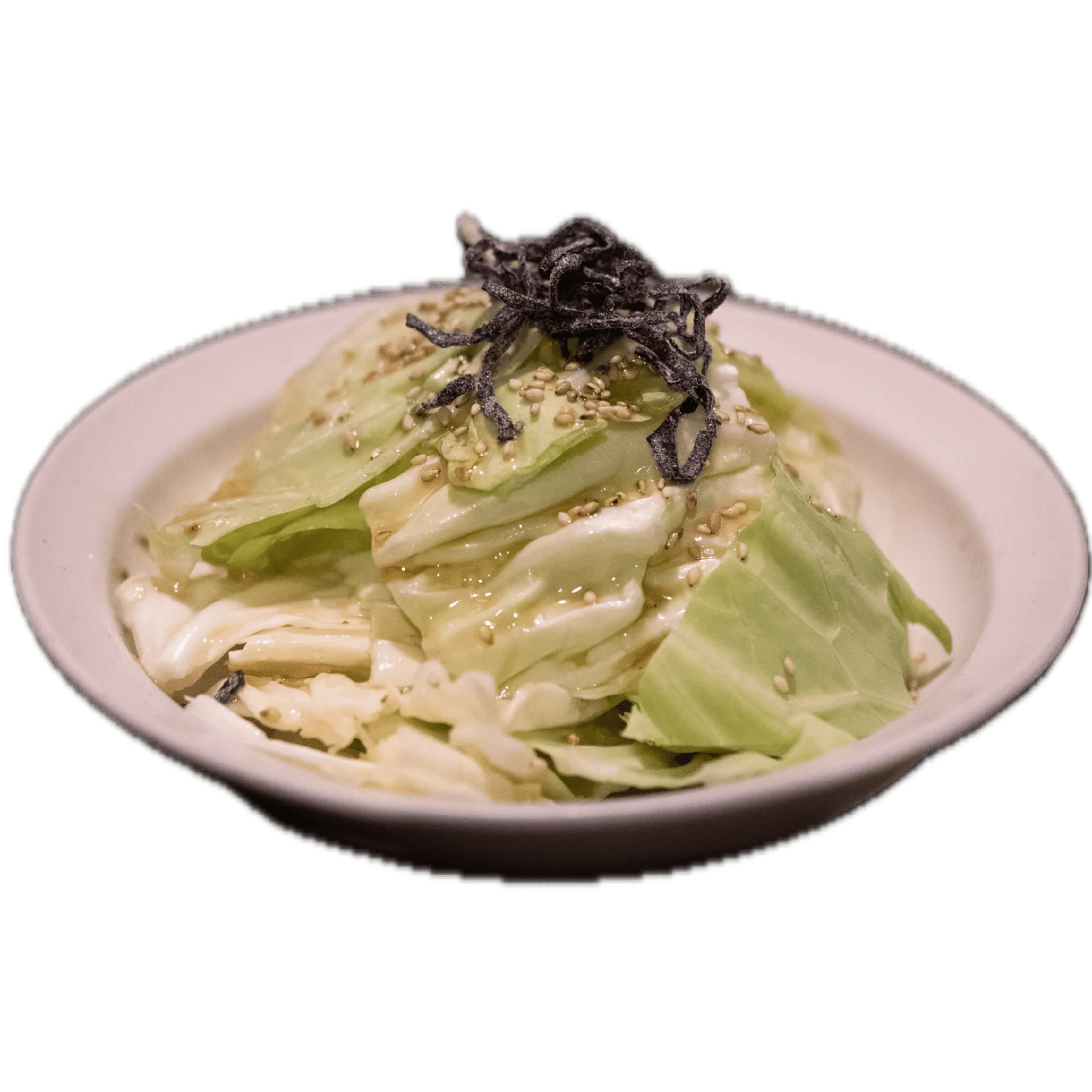 サラダ