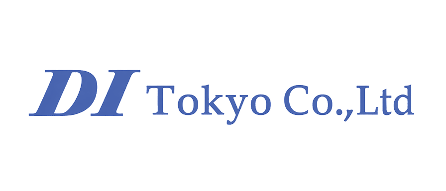 ディー・アイ・トウキョー株式会社 ロゴ